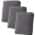 Gray color or pattern variation