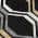 Black color or pattern variation