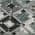Gray color or pattern variation