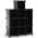 Black color or pattern variation