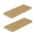 Oak color or pattern variation