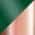 Emerald Green color or pattern variation