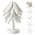Whites color or pattern variation