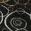 Black color or pattern variation