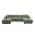 Dark Green color or pattern variation