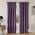 Purple color or pattern variation