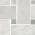 Carrara White Basketweave color or pattern variation