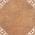 Cotto with White Deco color or pattern variation