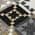 Black color or pattern variation