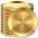 Gold color or pattern variation