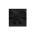 Black color or pattern variation