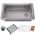 Brushed Nickel color or pattern variation