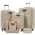 Khaki color or pattern variation