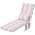 Pink-White color or pattern variation
