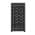 Black color or pattern variation