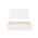 White color or pattern variation