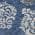 Navy color or pattern variation