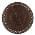 Brown color or pattern variation
