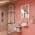 Brushed Nickel color or pattern variation