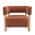Burnt Orange color or pattern variation