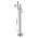 Brushed Nickel-H color or pattern variation