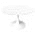 White color or pattern variation