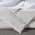 Misty White color or pattern variation