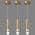 Gold 3-Pack color or pattern variation