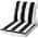 Black and White color or pattern variation