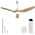 White/Light Wood Grain color or pattern variation