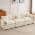 Beige 3 Seat color or pattern variation