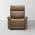 Brown color or pattern variation