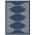 Navy color or pattern variation