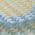 Blue color or pattern variation