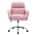 Pink color or pattern variation