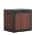 Walnut color or pattern variation