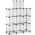 Clear color or pattern variation