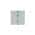 Light Green/Ivory color or pattern variation