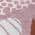 Blush color or pattern variation
