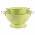 Green color or pattern variation