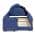Navy Blue color or pattern variation