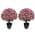 Red color or pattern variation