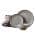 Dark Gray color or pattern variation