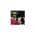 Black/Pink color or pattern variation