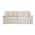 White color or pattern variation