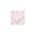 Pink/Ivory color or pattern variation