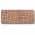 Caramel color or pattern variation
