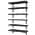 Black color or pattern variation