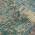 Teal color or pattern variation