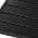 Black color or pattern variation